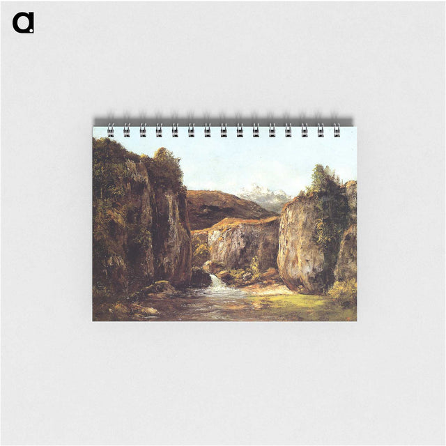 3-26_Gustave-Courbet_memo