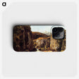 3-26_Gustave-Courbet_phone