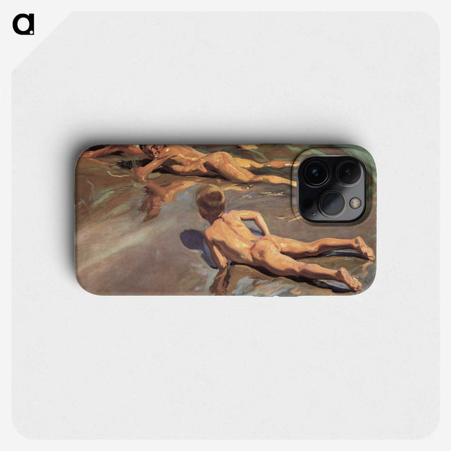 3-26_Joaquin-Sorolla_phone