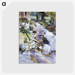 3-26_John-Singer-Sargent_postcard