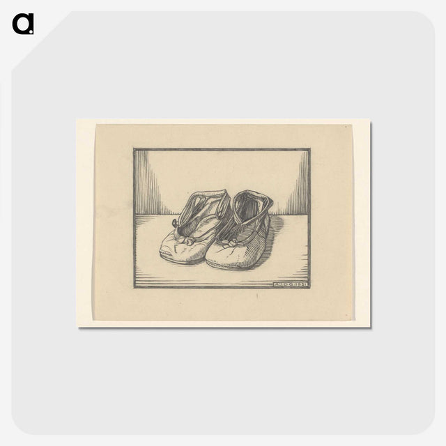 3-26_Julie-de-Graag_postcard