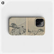 3-26_Katsushika-Hokusai_phone