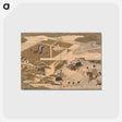 3-26_Kitagawa-Utamaro_postcard