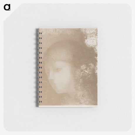 3-26_Odilon-Redon_memo