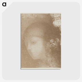 3-26_Odilon-Redon_postcard