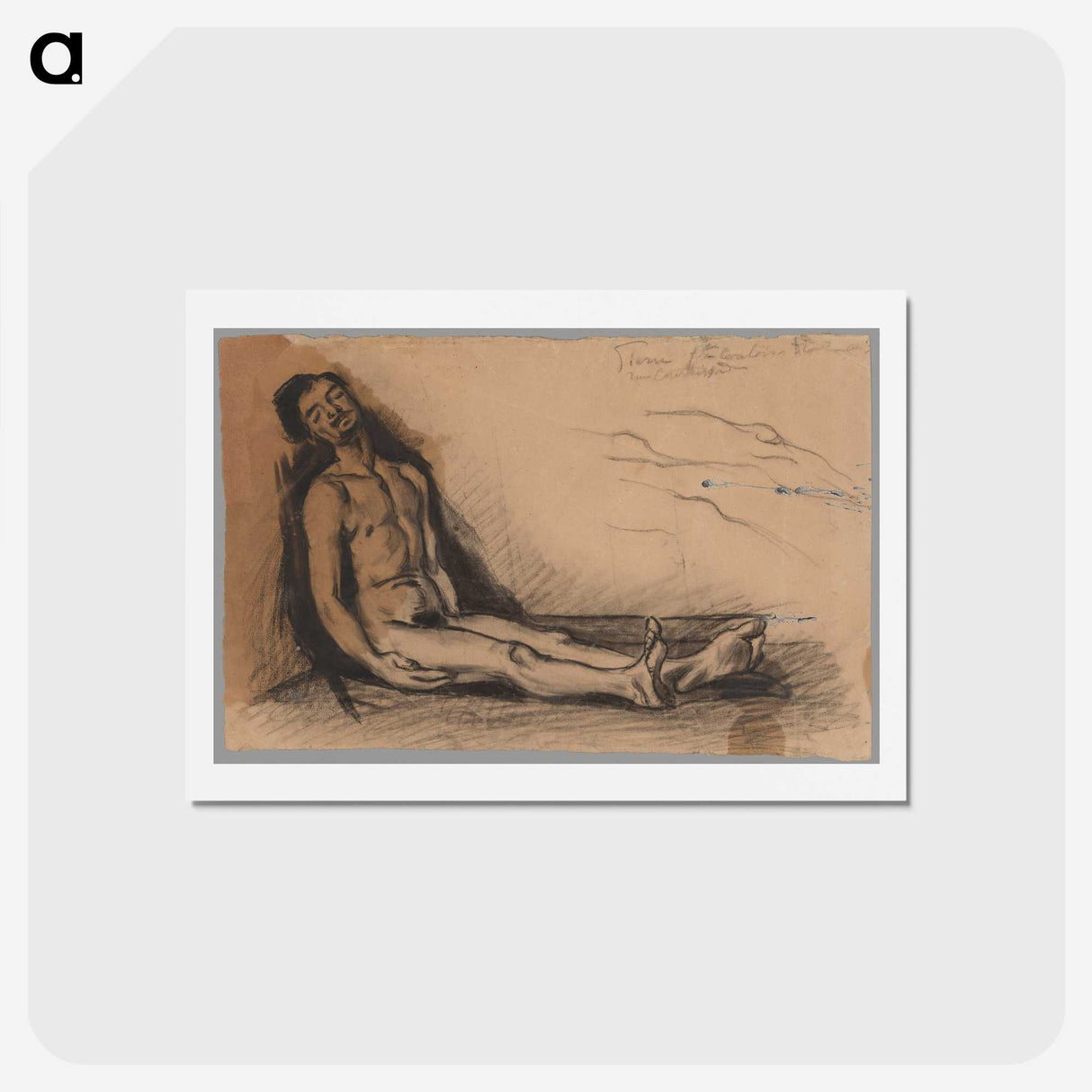 3-26_Paul-Cezanne_hagaki