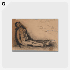 3-26_Paul-Cezanne_postcard