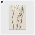 3-26_Paul-Gauguin_postcard