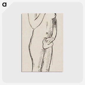 3-26_Paul-Gauguin_postcard