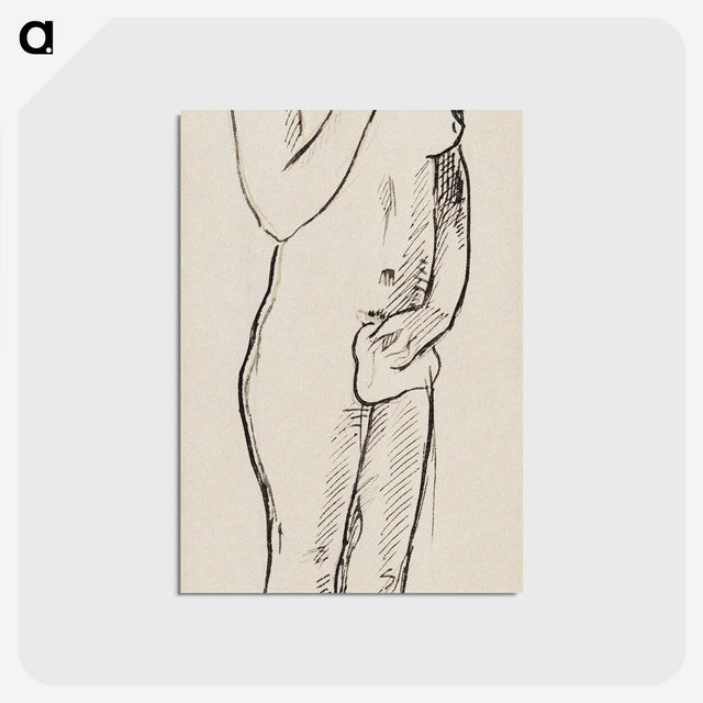 3-26_Paul-Gauguin_postcard