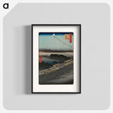 3-26_Utagawa-Hiroshige_blk