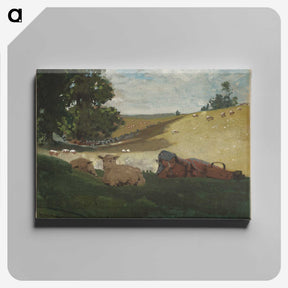 3-26_Winslow-Homer_canvas
