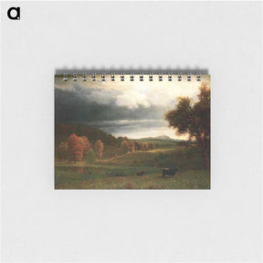 3-27_Albert-Bierstadt_memo