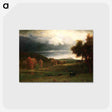 3-27_Albert-Bierstadt_postcard