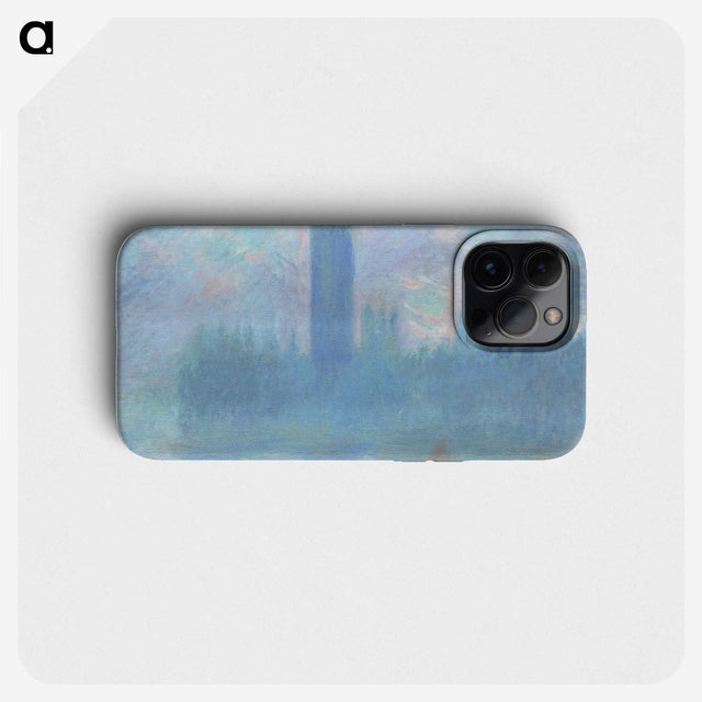 3-27_Claude-Monet_phone