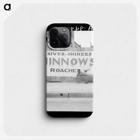 3-27_Dorothea-Lange_phone