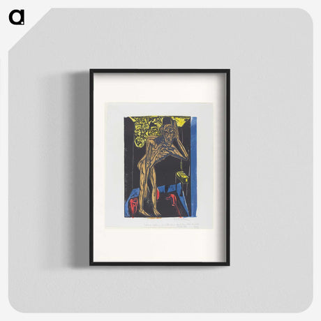 3-27_Ernst-Ludwig-Kirchner_blk