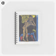3-27_Ernst-Ludwig-Kirchner_memo