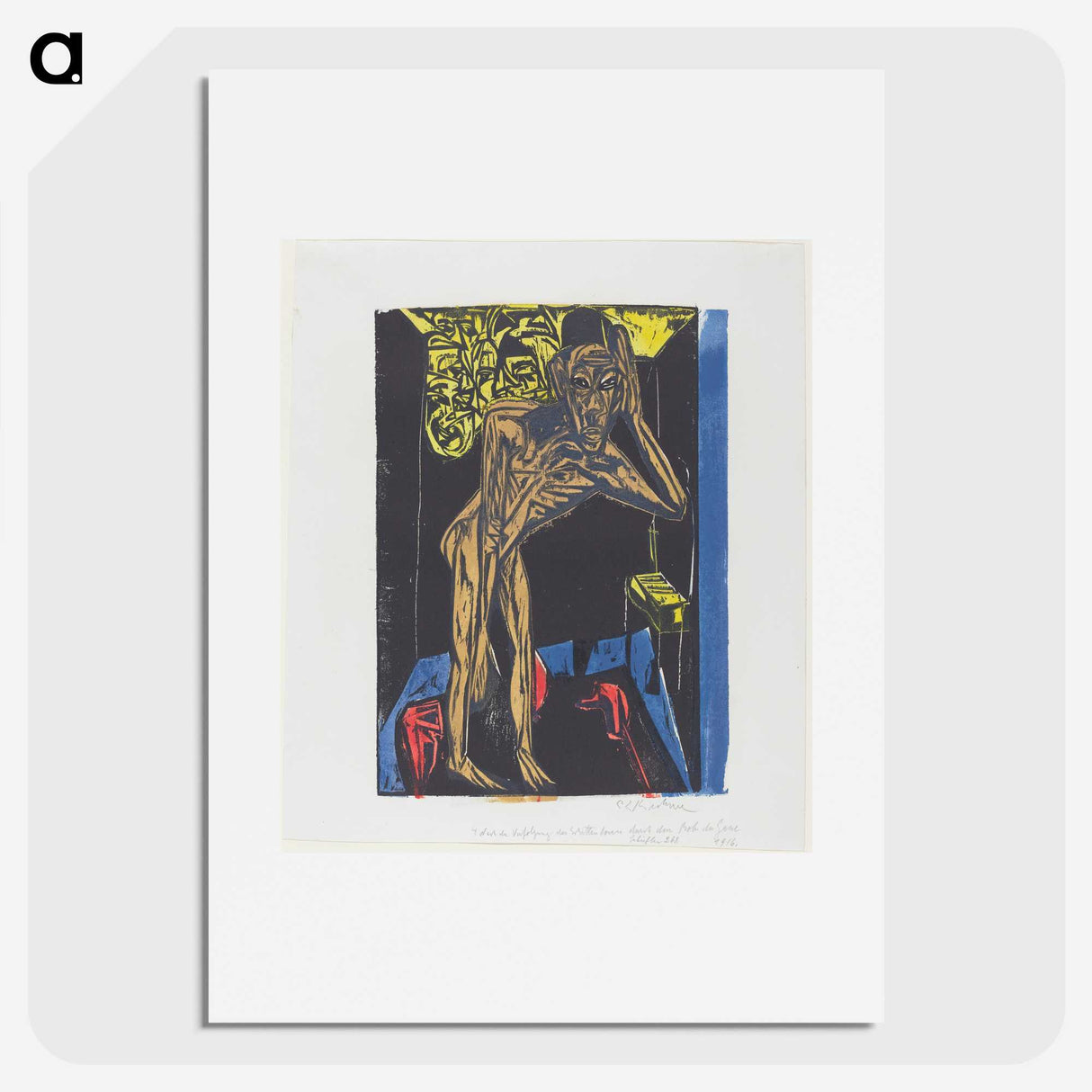3-27_Ernst-Ludwig-Kirchner_picture