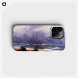 3-27_Gustave-Courbet_phone
