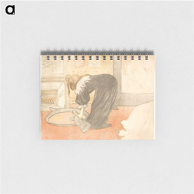 3-27_Henri-de-Toulouse-Lautrec_memo