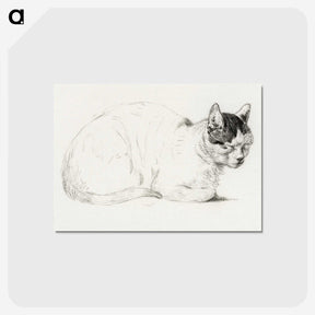 3-27_Jean-Bernard_postcard