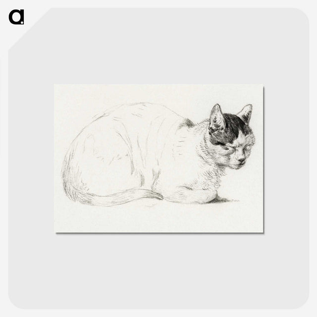 3-27_Jean-Bernard_postcard