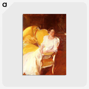 3-27_Joaquin-Sorolla_postcard
