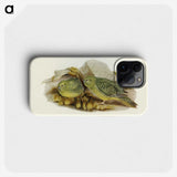 3-27_John-Gould_phone