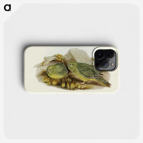 3-27_John-Gould_phone