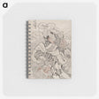 3-27_Katsushika-Hokusai_memo
