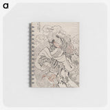 3-27_Katsushika-Hokusai_memo
