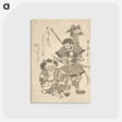 3-27_Kitagawa-Utamaro_postcard