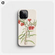 3-27_Mary-Vaux-Walcott_phone
