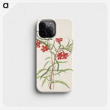 3-27_Mary-Vaux-Walcott_phone