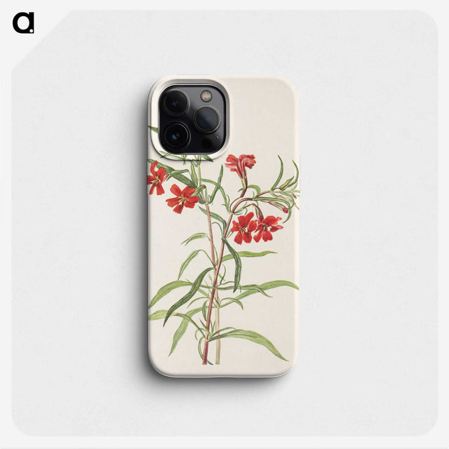 3-27_Mary-Vaux-Walcott_phone