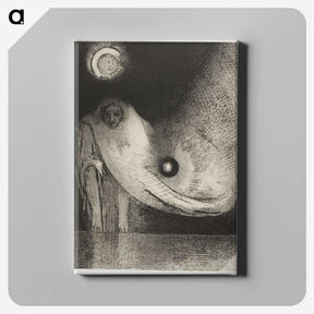 3-27_Odilon-Redon_canvas
