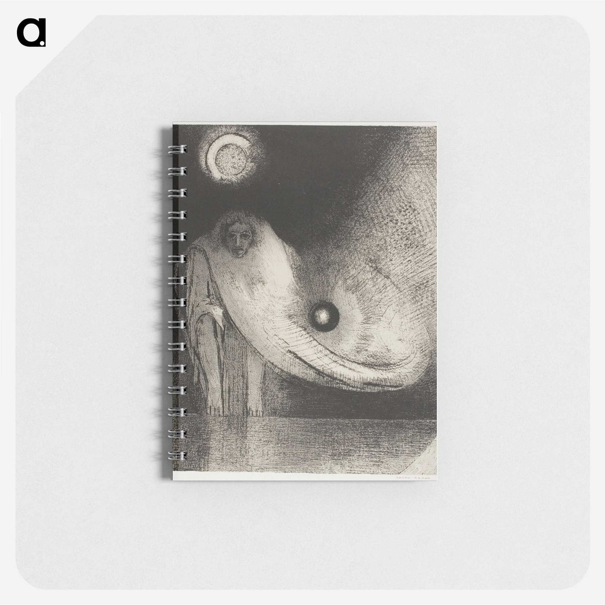 3-27_Odilon-Redon_memo