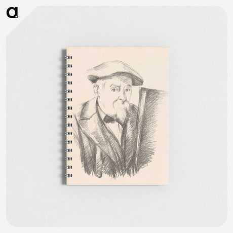 3-27_Paul-Cezanne_memo