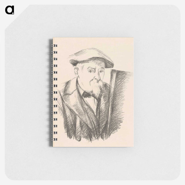 3-27_Paul-Cezanne_memo