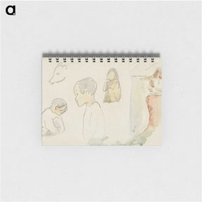 3-27_Paul-Gauguin_memo
