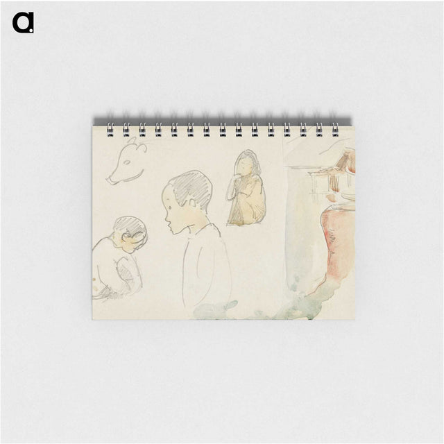 3-27_Paul-Gauguin_memo