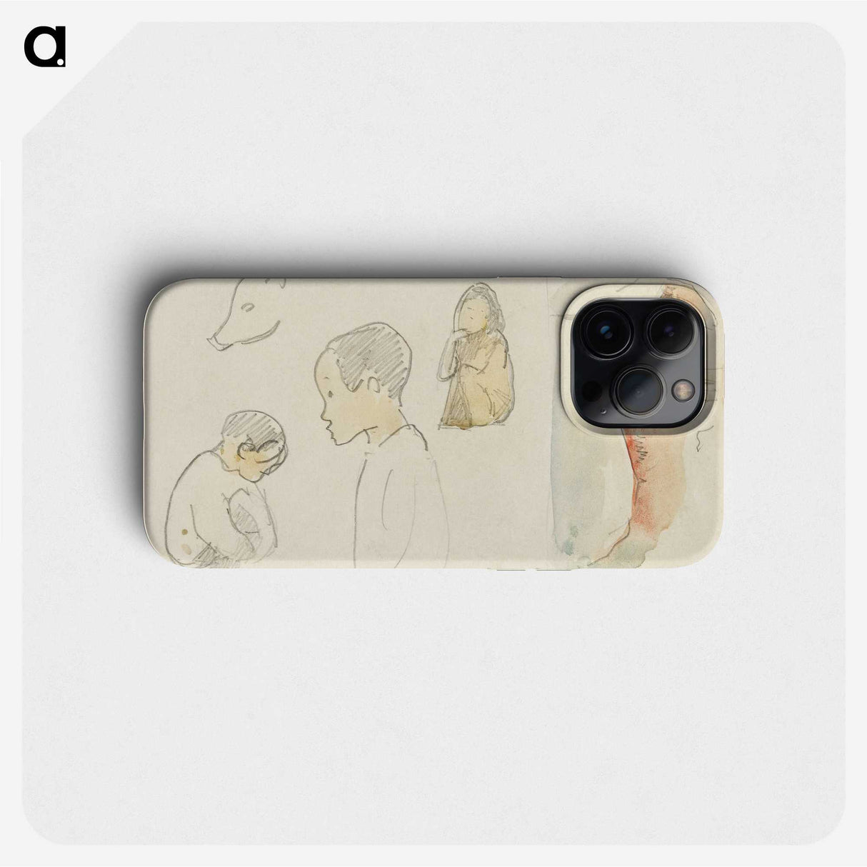 3-27_Paul-Gauguin_phone