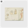 3-27_Paul-Gauguin_postcard