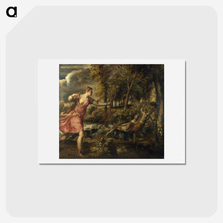3-27_Tiziano-Vecellio_hagaki