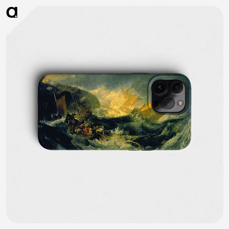 3-27_William-Turner_phone