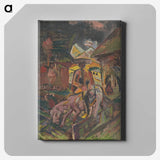 3-28_Arnold-Peter-Weisz-Kubincan_canvas