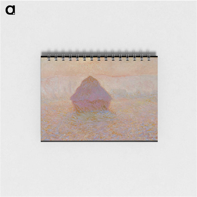 3-28_Claude-Monet_memo