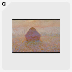 3-28_Claude-Monet_postcard