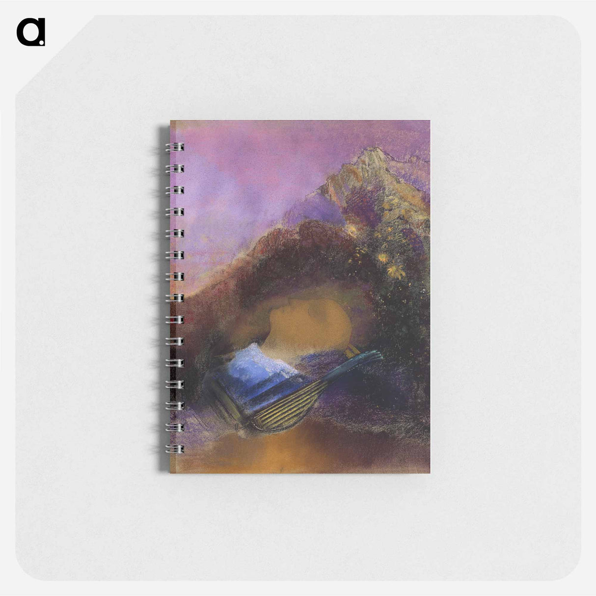 アートメモ帳-Orpheus
 - クリーブランド美術館 Memo.